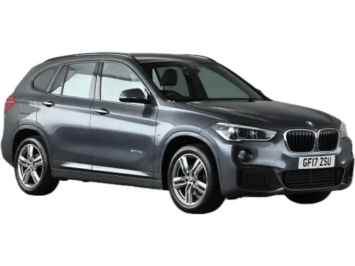 BMW X1 GF17 ZSU