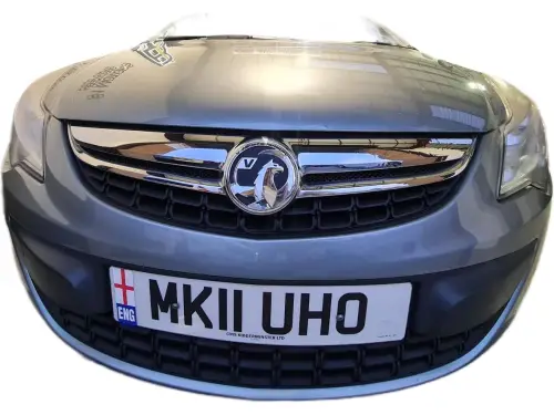 Vauxhall Corsa MK11 UHO