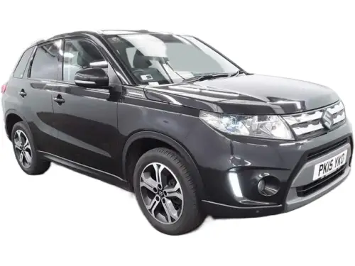 Suzuki Vitara PK15 YKO