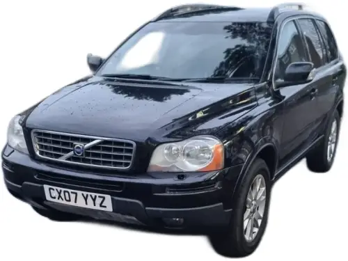 Volvo XC90 SE Lux D5 AWD Auto CX07 YYZ