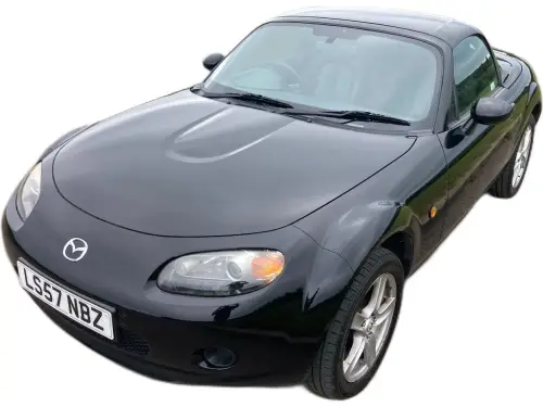 Mazda MX-5 LS57 NBZ