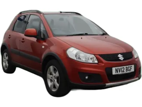 Suzuki SX4 NV12 BGF
