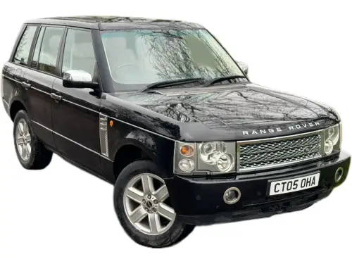 Land Rover Range Rover CT05 OHA