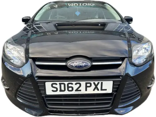 Ford Focus SD62 PXL