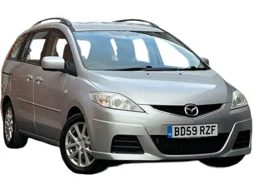 Mazda 5 TS2 D BD59 RZF