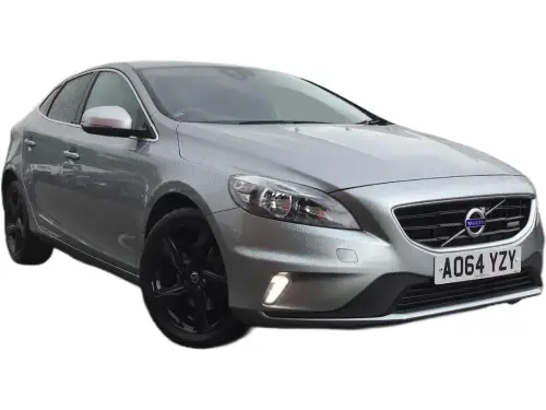 Volvo V40 AO64 YZY