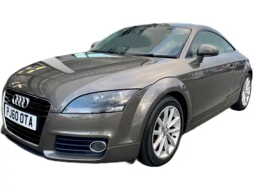 Audi TT PJ60 OTA