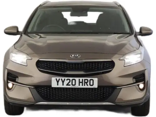 Kia XCeed 2 ISG YY20 HRO