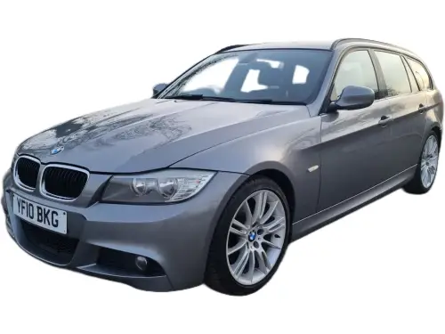 BMW 3 Series YF10 BKG