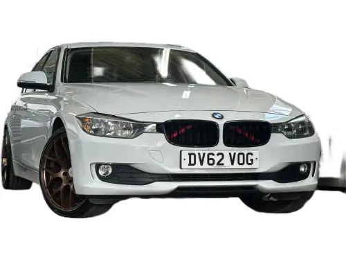 BMW 3 Series DV62 VOG