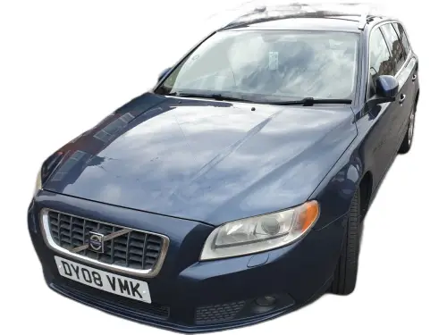 Volvo V70 DY08 VMK