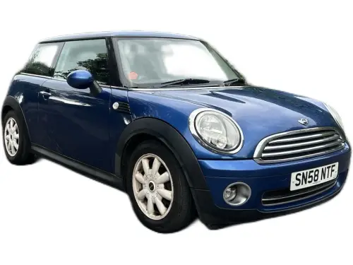 MINI Mini SN58 NTF