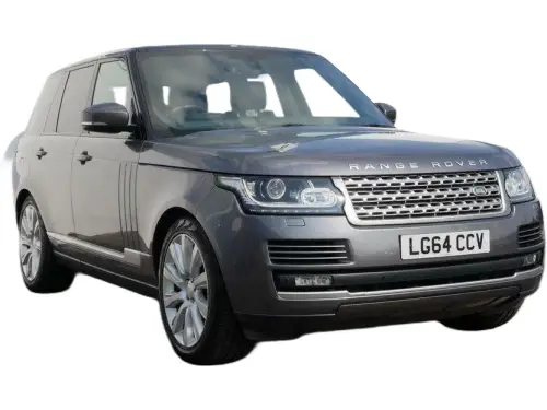 Land Rover Range Rover Vogue TDV6 Auto LG64 CCV