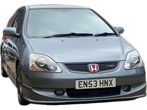 Honda Civic Type-R EN53 HNX