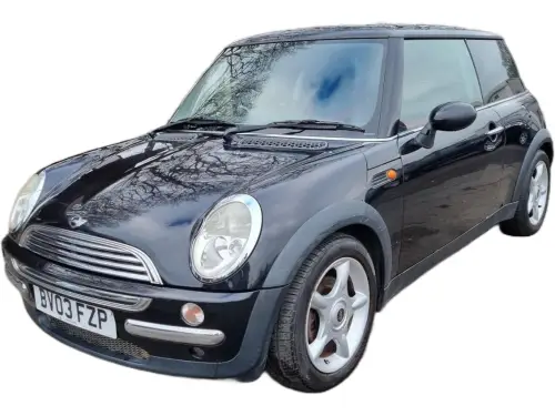 MINI Mini BV03 FZP
