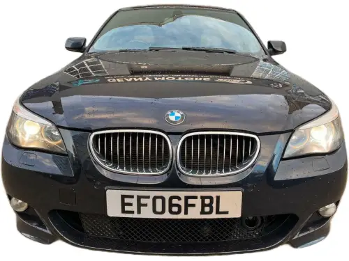 BMW 535d M Sport Auto EF06 FBL