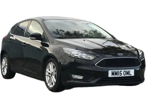 Ford Focus MM15 OML