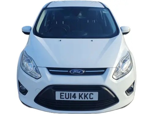 Ford Grand C-Max Zetec Turbo EU14 KKC