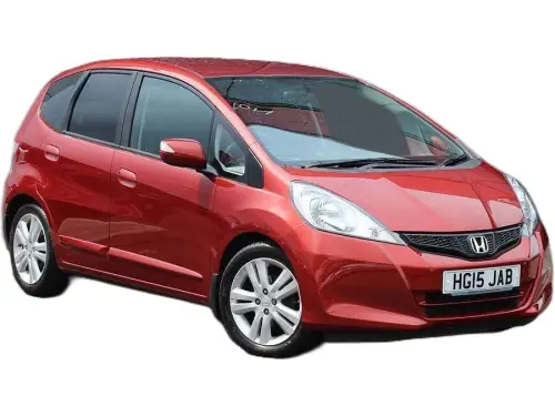 Honda Jazz HG15 JAB