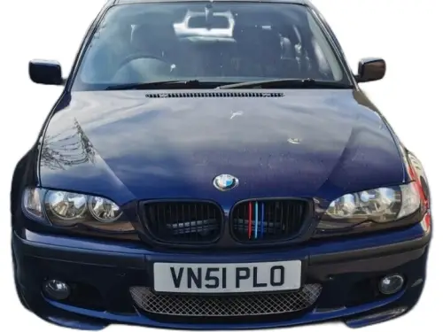 BMW 325i Sport VN51 PLO