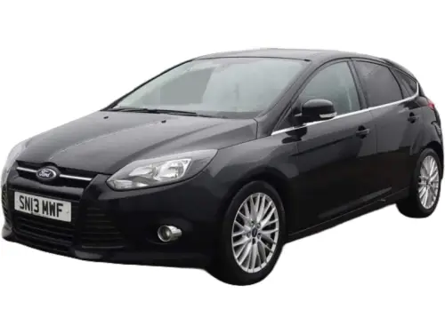 Ford Focus SN13 MWF
