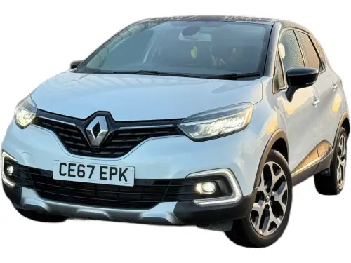 Renault Captur CE67 EPK