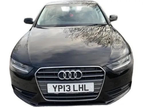 Audi A4 YP13 LHL