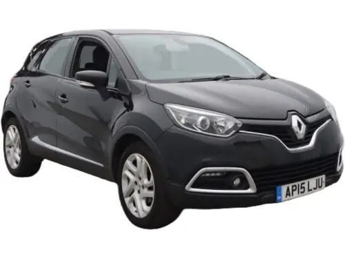 Renault Captur AP15 LJU