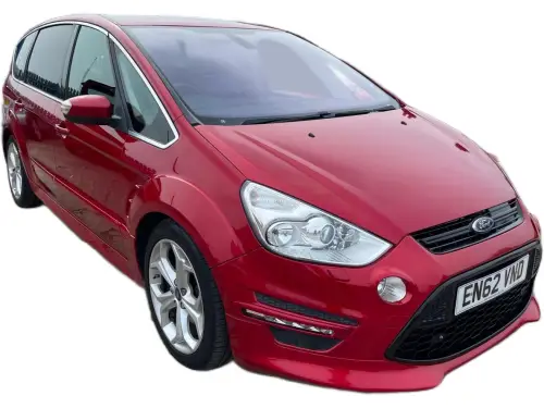 Ford S-MAX EN62 VND