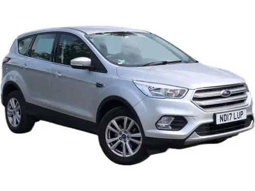 Ford Kuga ND17 LUP