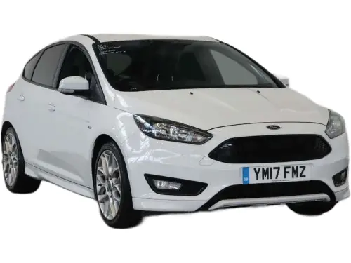 Ford Focus YM17 FMZ