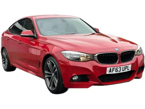 BMW 3 Series AF63 UPL