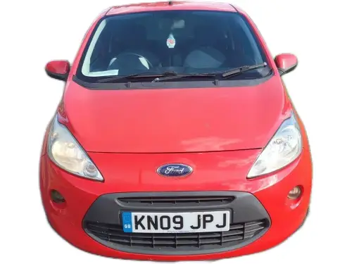 Ford KA KN09 JPJ