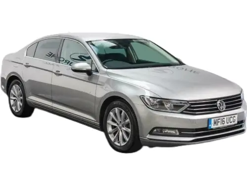 Volkswagen Passat SE Business TDI BMT MF16 UCG