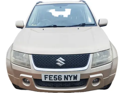 Suzuki Grand Vitara FE56 NYW