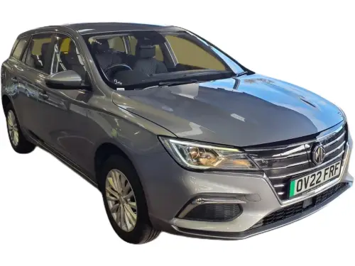 MG 5 Excite OV22 FRF