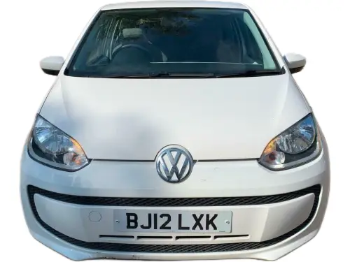 Volkswagen Move up BJ12 LXK