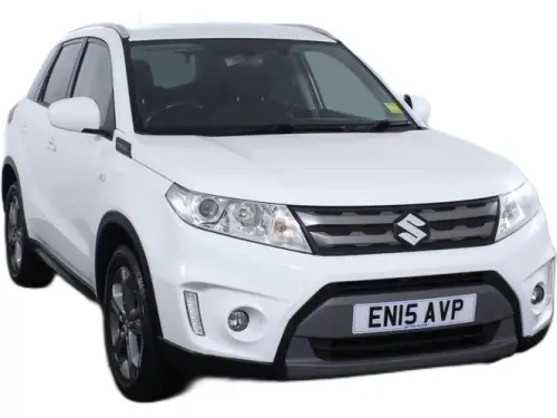 Suzuki Vitara EN15 AVP