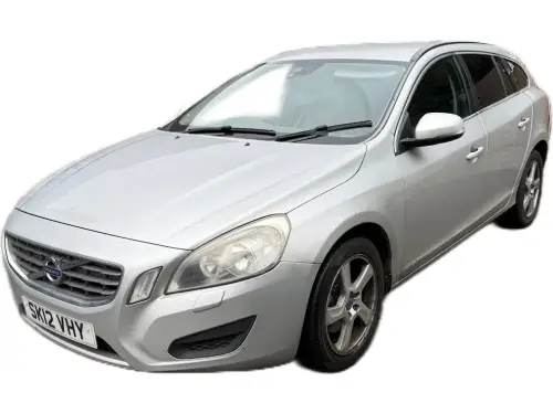 Volvo V60 SK12 VHY