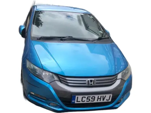 Honda Insight LC59 HVJ