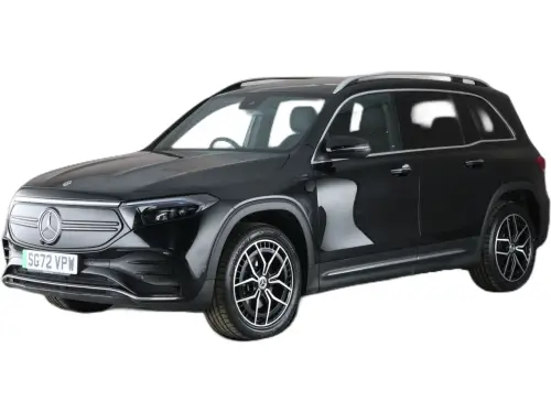 Mercedes-Benz EQB 300 AMG LNE Premium 4MATIC SG72 VPW