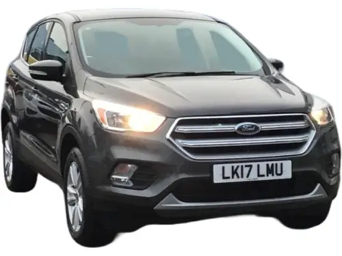 Ford Kuga LK17 LMU