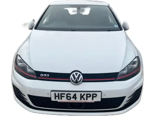 Volkswagen Golf HF64 KPP