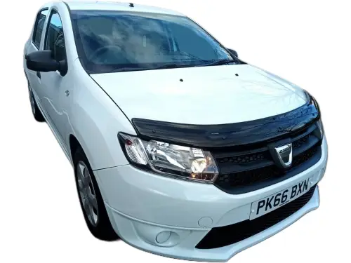Dacia Sandero Ambiance PK66 BXN