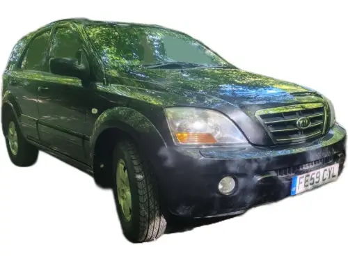 Kia Sorento FE59 CYL