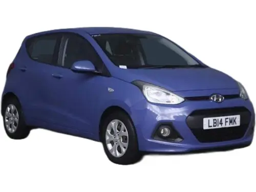 Hyundai I10 LB14 FMK