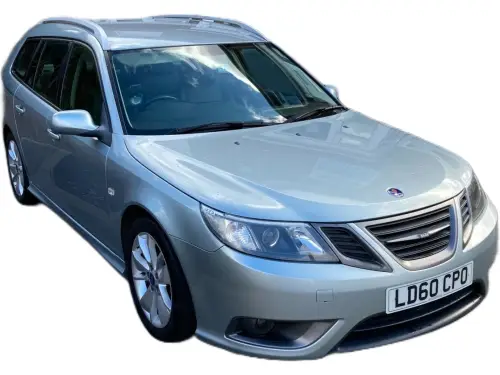 Saab 9-3 Turbo Edition TID 150 LD60 CPO