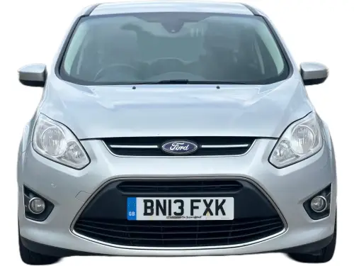 Ford Grand C-Max BN13 FXK