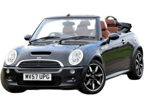 MINI Mini MV57 UPG