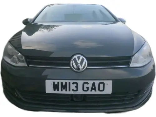 Volkswagen Golf SE Bluemotion Tech TDI SA WM13 GAO